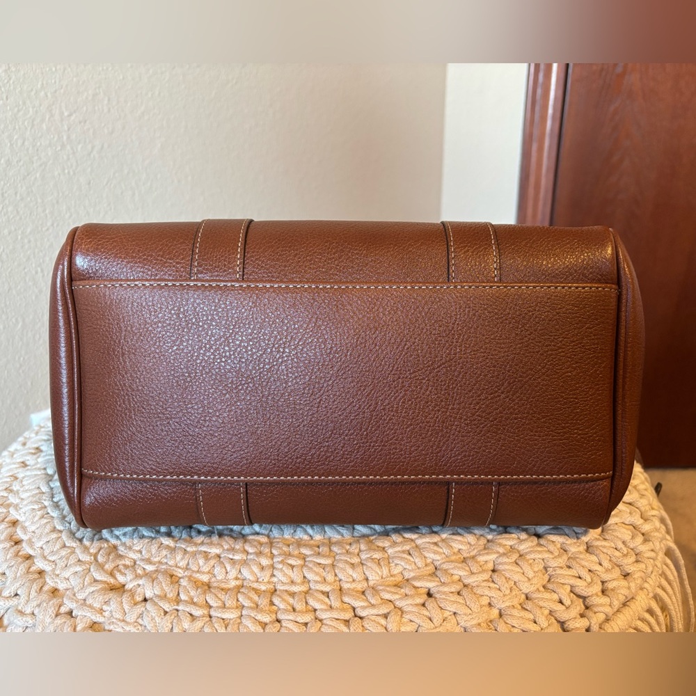 Mulberry Bayswater Satchel - Picture 11 of 15